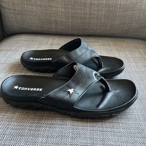 Converse women sandals